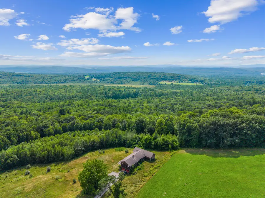 52 Borough Road, Canterbury, NH 03224 - #2