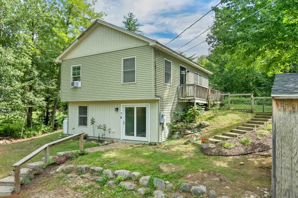 7 Scott Drive, Alton, NH 03810