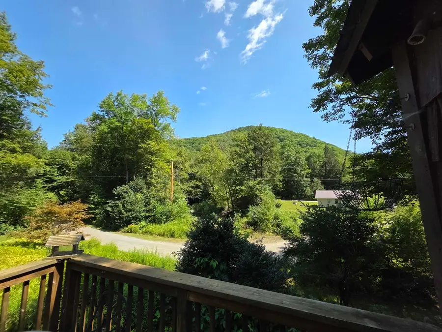 5 Oregon Falls Road, Newfane, VT 05362 - #3