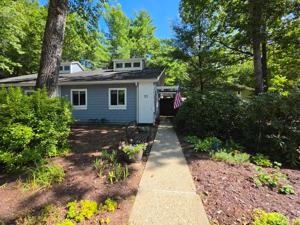 23 Amoskeag Road, Concord, NH 03301 - #1