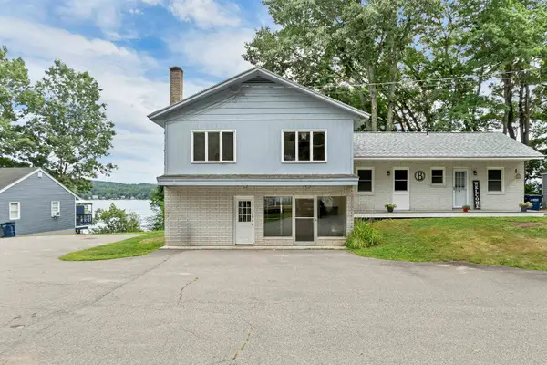 8 Winnisquam Shores, Tilton, NH 03276