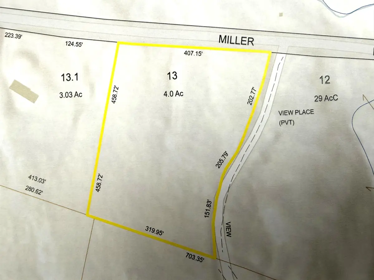 0 Miller Pond Road, Grantham, NH 03753 - #1