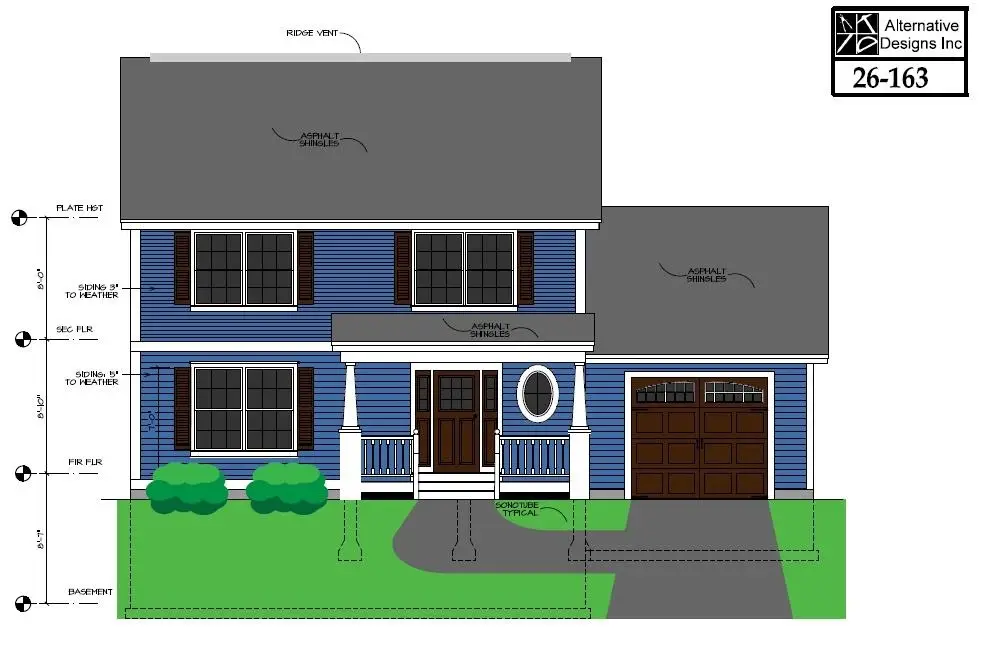4 Miriam Street, Merrimack, NH 03054 - #1