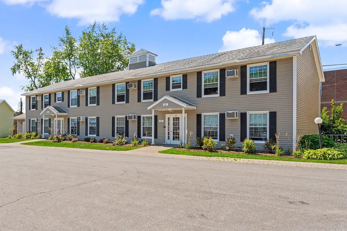 89 Winnacunnet Road, Hampton, NH 03842 - #1