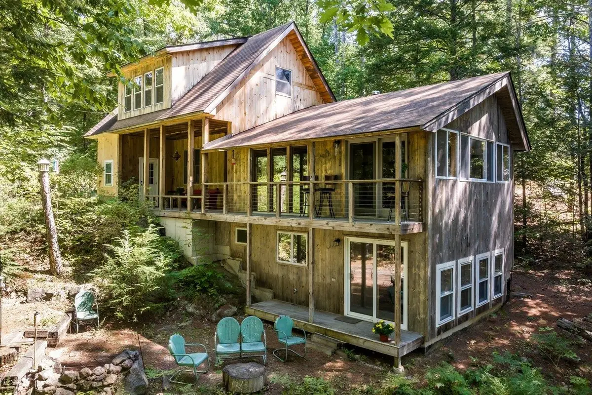 217 Greenhill Road, Barrington, NH 03825 - #1