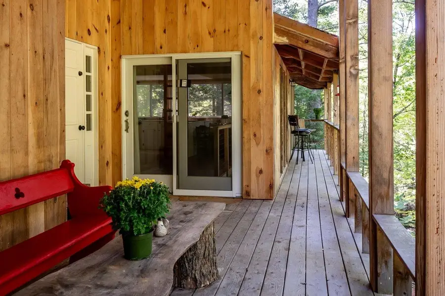 217 Greenhill Road, Barrington, NH 03825 - #3
