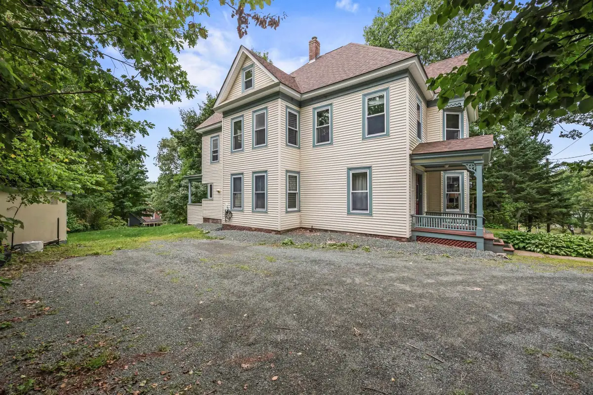 73 Bunker Hill Street, Lancaster, NH 03584 - #1