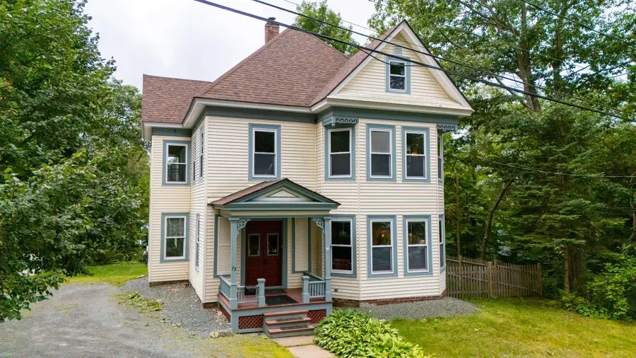 73 Bunker Hill Street, Lancaster, NH 03584 - #3