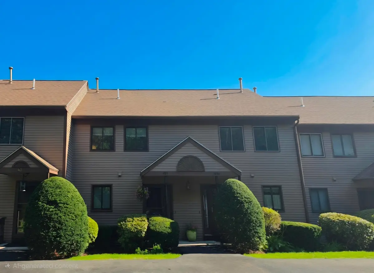 403 Eastview Drive, Wilton, NH 03086 - #1