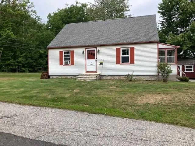 40 Desaulnier Street, Goffstown, NH 03045 - #1