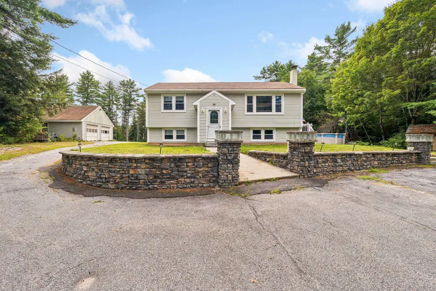 37 Riverside Drive, Sunapee, NH 03782 - #2