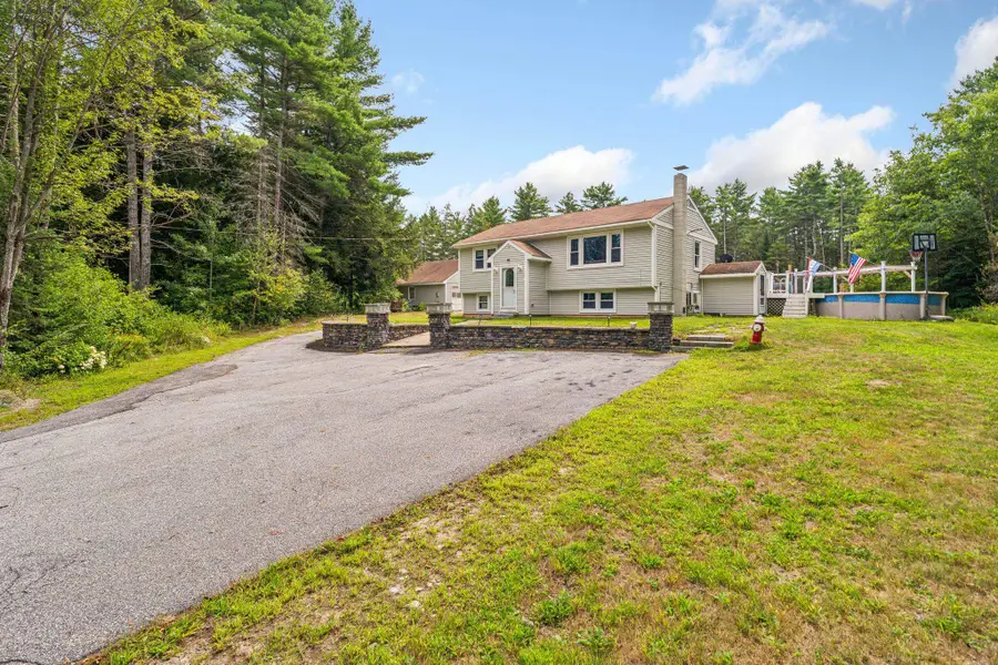 37 Riverside Drive, Sunapee, NH 03782 - #3