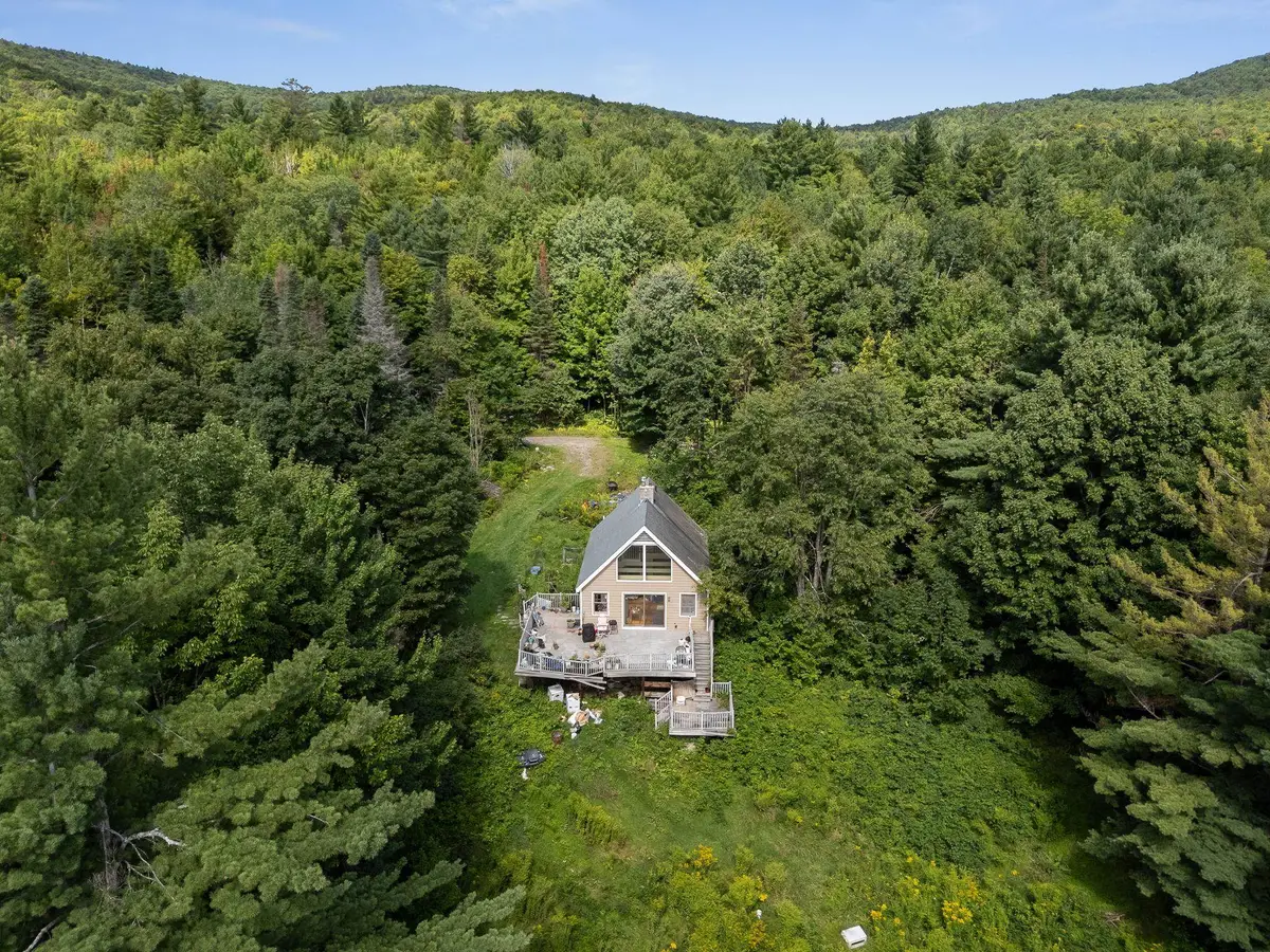 328 Bear Farm Road, Northfield, VT 05663 - #1