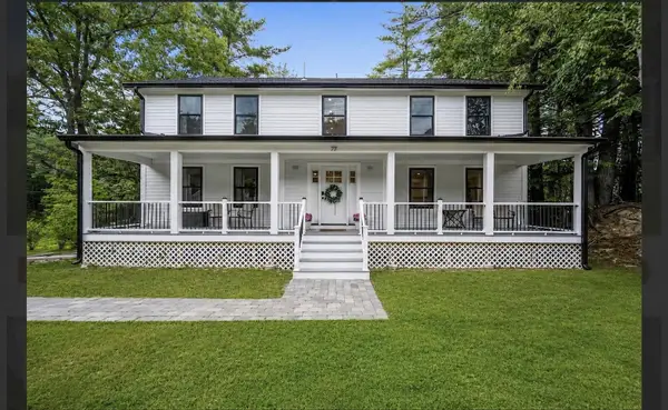 77 Riverlake Street, Alton, NH 03810