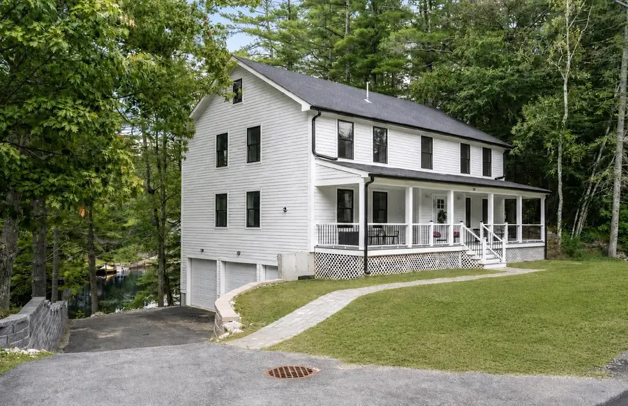 77 Riverlake Street, Alton, NH 03810 - #2