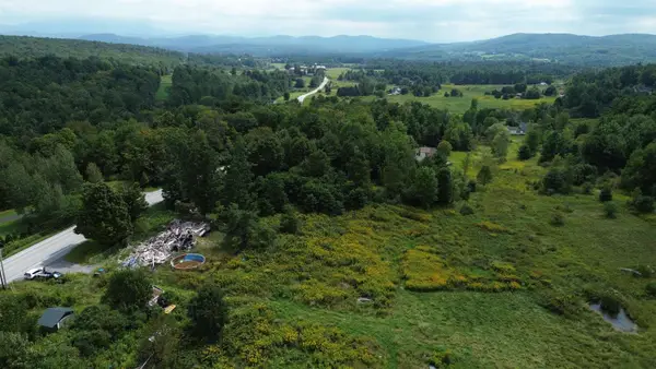 1594 Main Street, Fairfax, VT 05454