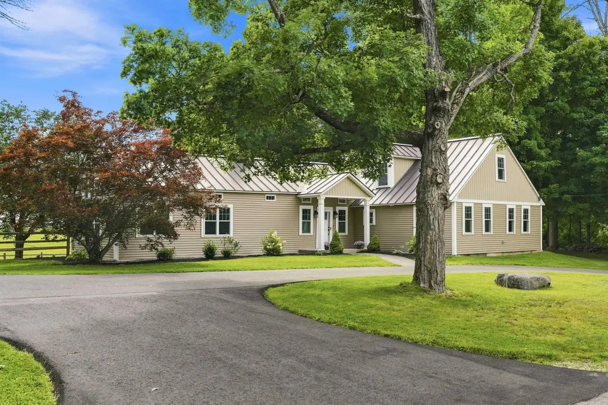 247 Middle Winchendon Road, Rindge, NH 03461 - #1