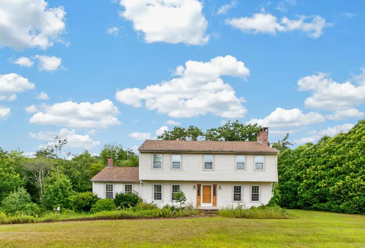 217 Oak Ridge Road, Plaistow, NH 03865 - #1