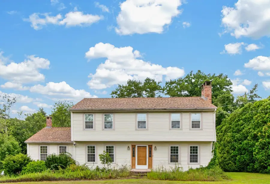 217 Oak Ridge Road, Plaistow, NH 03865 - #3