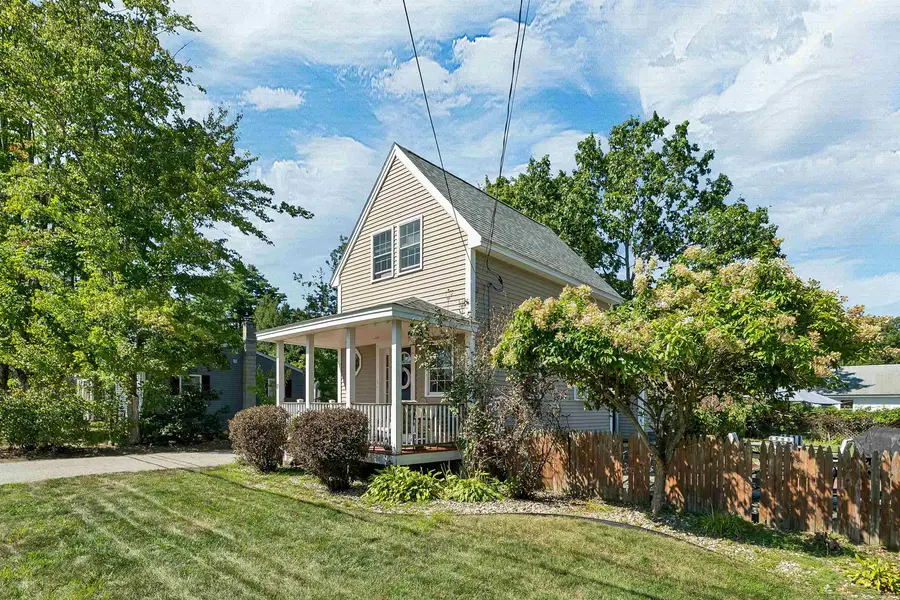 17 Manor Road, Concord, NH 03303 - #2