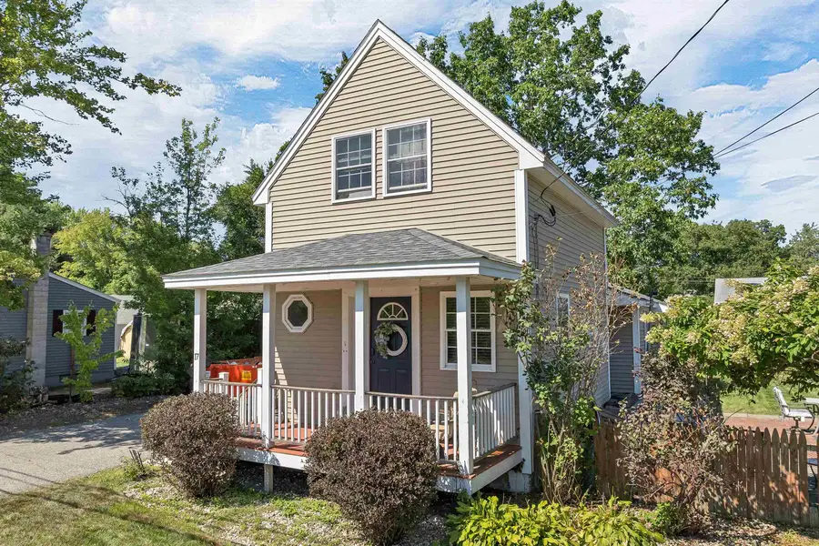 17 Manor Road, Concord, NH 03303 - #3