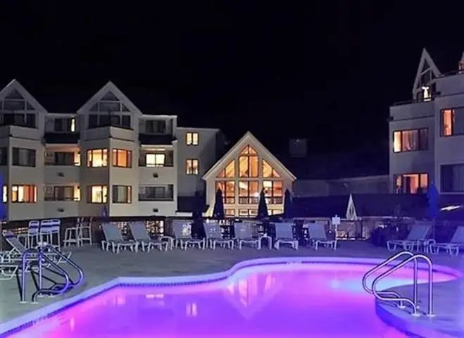 90 Loon Mountain Road #1166C, Lincoln, NH 03251 - #1