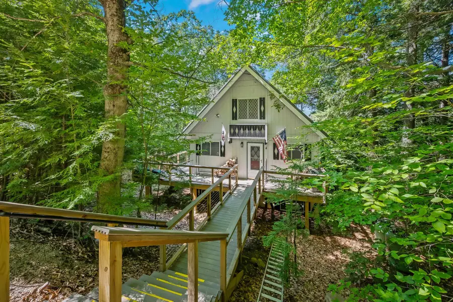 18 Jungfrau Road, Madison, NH 03849 - #3