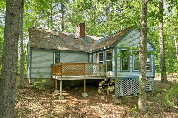 10 Patty Place, Wakefield, NH 03872