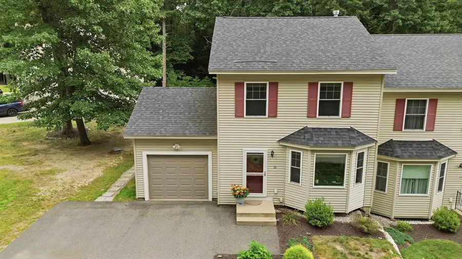 15 Scottie Way, Amherst, NH 03031 - #2