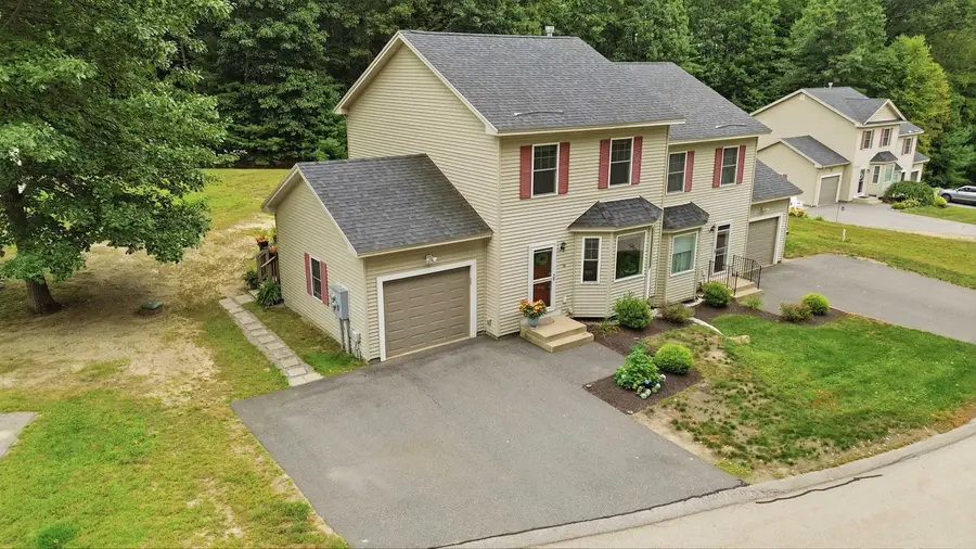 15 Scottie Way, Amherst, NH 03031 - #3