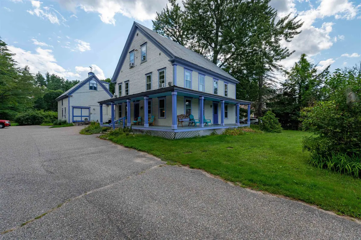 1657 E Main Street, Conway, NH 03813 - #1