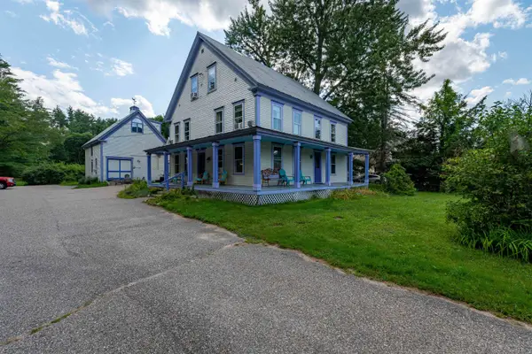 1657 E Main Street, Conway, NH 03813