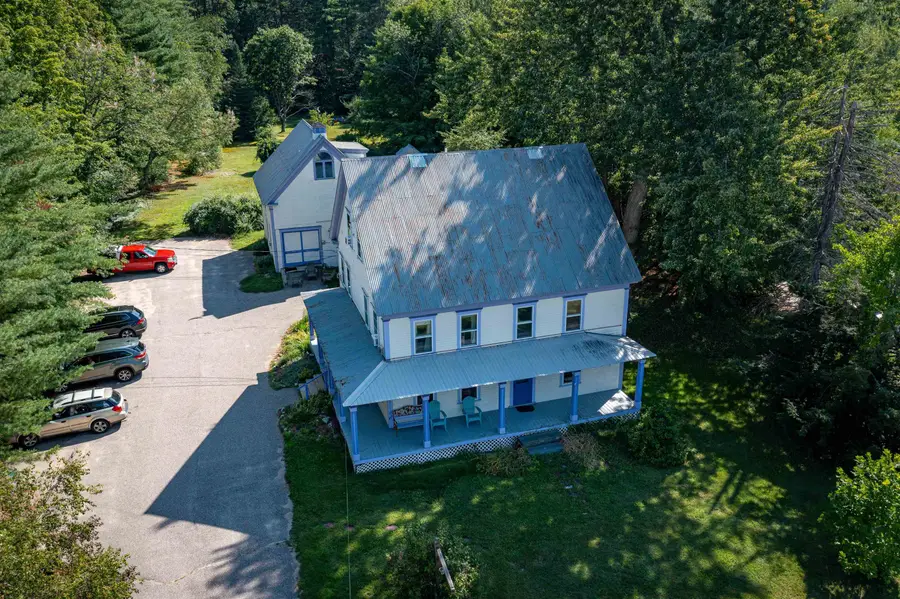 1657 E Main Street, Conway, NH 03813 - #2