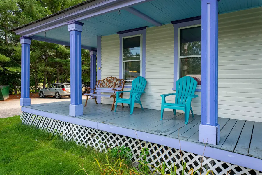 1657 E Main Street, Conway, NH 03813 - #3