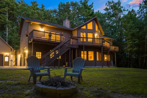 106 Lakewood Drive, Alton, NH 03810