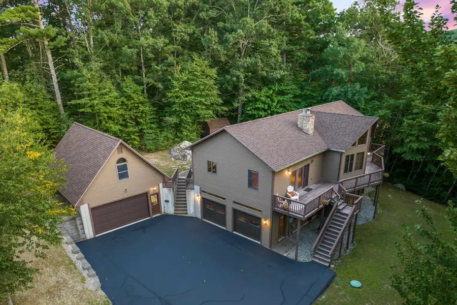 106 Lakewood Drive, Alton, NH 03810 - #2