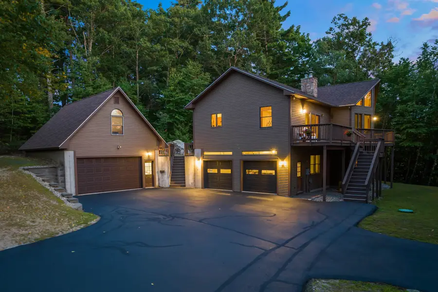 106 Lakewood Drive, Alton, NH 03810 - #3