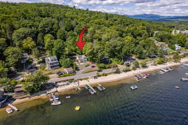 30 Mt Celo Road, Bristol, NH 03222