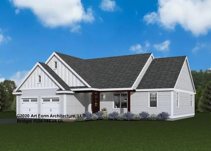 lot 103 Megan's Way, Epping, NH 03042 - #1