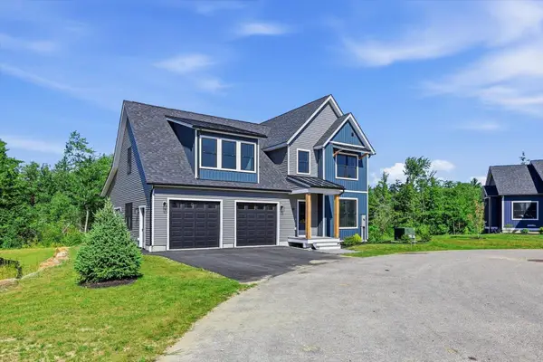 45 Roberts Drive #24, Jaffrey, NH 03452