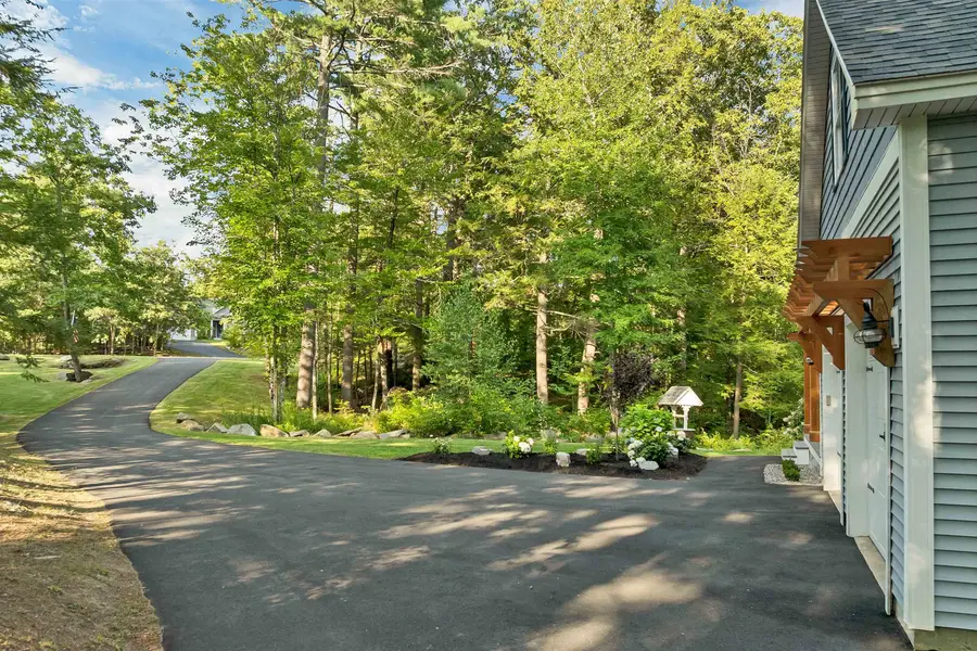 33 Beaverside Drive, Center Harbor, NH 03226 - #3
