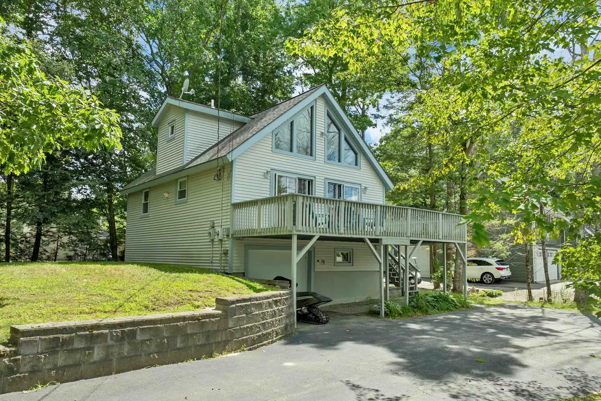 105 glen forest Drive, Moultonborough, NH 03254 - #1