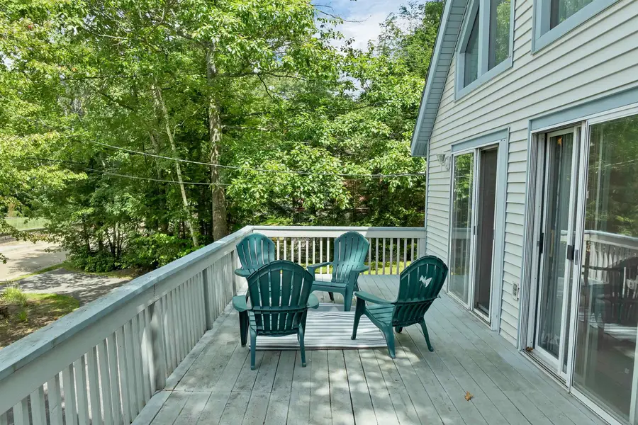 105 glen forest Drive, Moultonborough, NH 03254 - #3