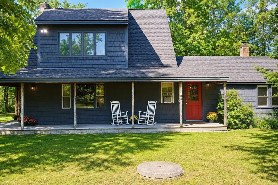 104 Deer Meadow Road, Webster, NH 03303 - #2