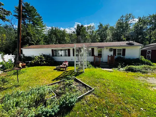 668 Washington Street, Barrington, NH 03825