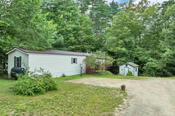 5 Walnut Drive, Ashland, NH 03217