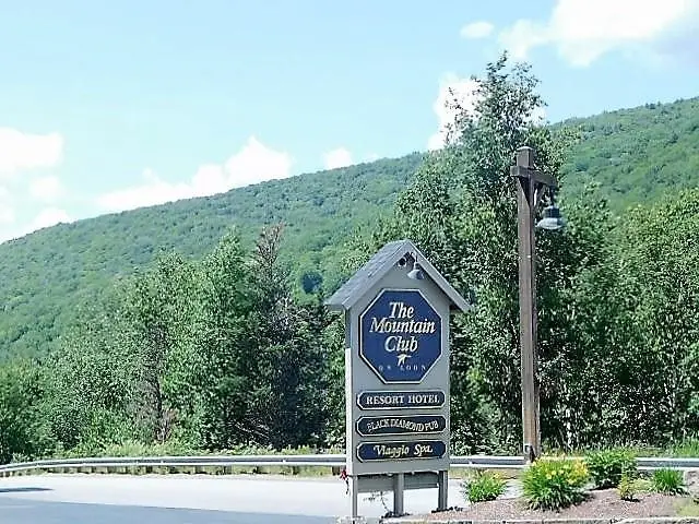 90 Loon Mountain Road #1205B, Lincoln, NH 03251 - #1