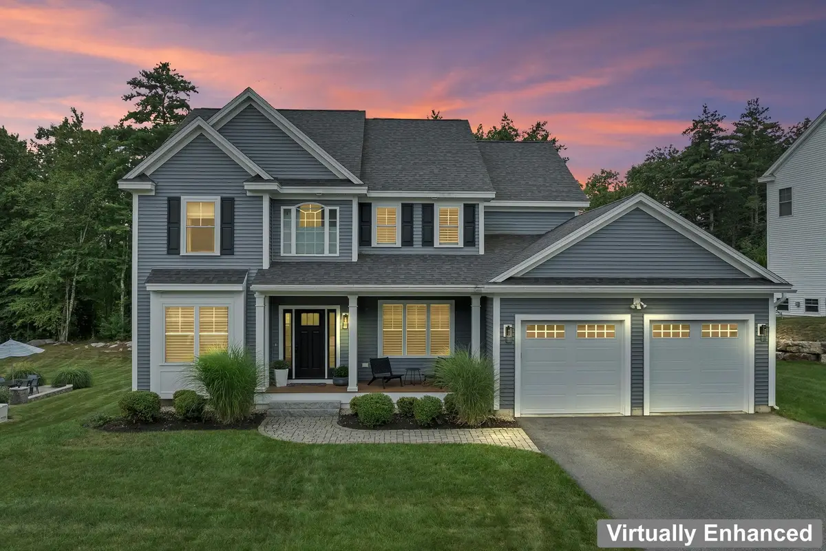 28 Settlers Ridge Road, Windham, NH 03087 - #1