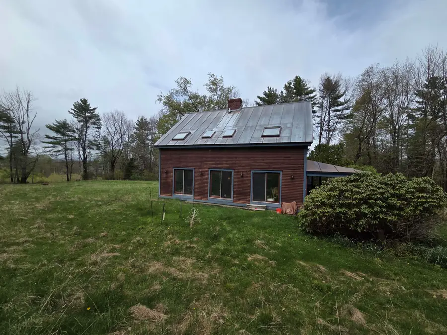 188 Goose Pond Road, Lyme, NH 03768 - #3