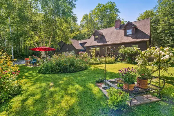 233 Brothers Road, Hartland, VT 05048